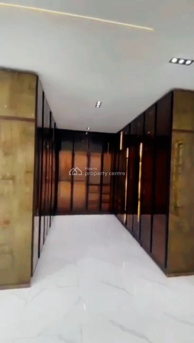 a 5 Bedroom Duplex, Orchid, By Chevron Tolls, Lekki, Lagos, Detached Duplex for Sale