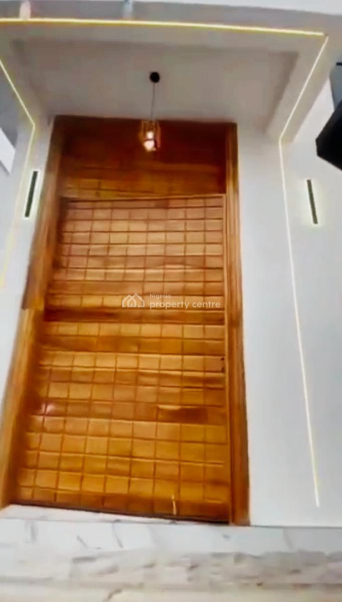 a 5 Bedroom Duplex, Orchid, By Chevron Tolls, Lekki, Lagos, Detached Duplex for Sale