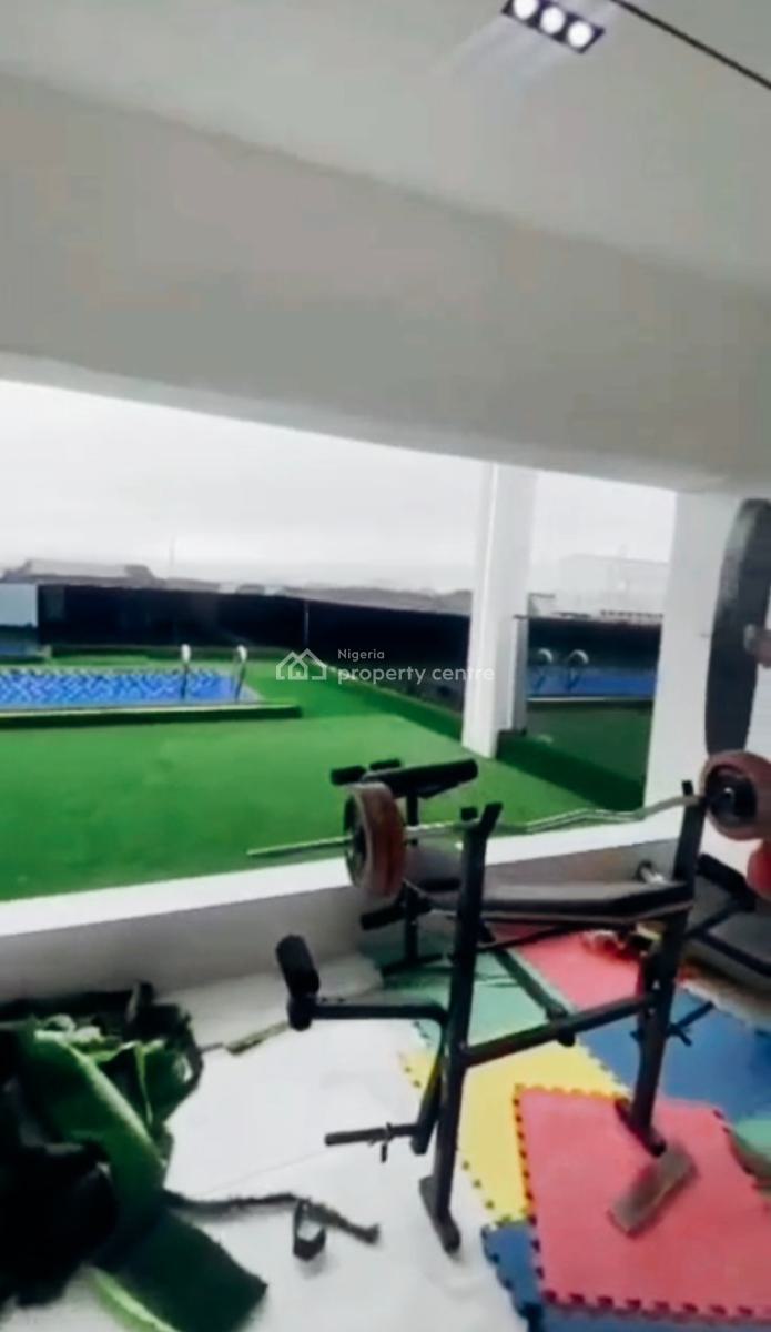 a 5 Bedroom Duplex, Orchid, By Chevron Tolls, Lekki, Lagos, Detached Duplex for Sale