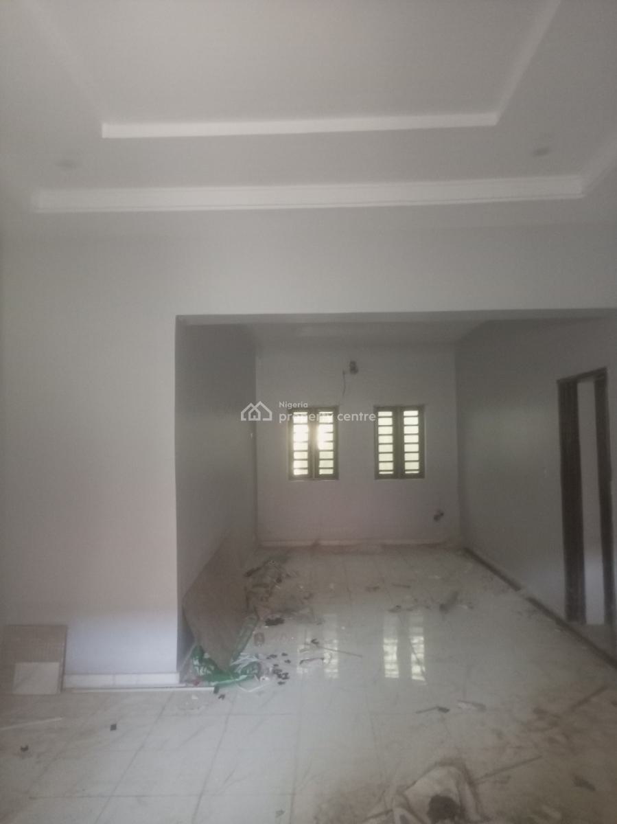 Newly Built 2 Bedrooms, Isheri Oshun, Isolo, Lagos, Flat / Apartment for Rent