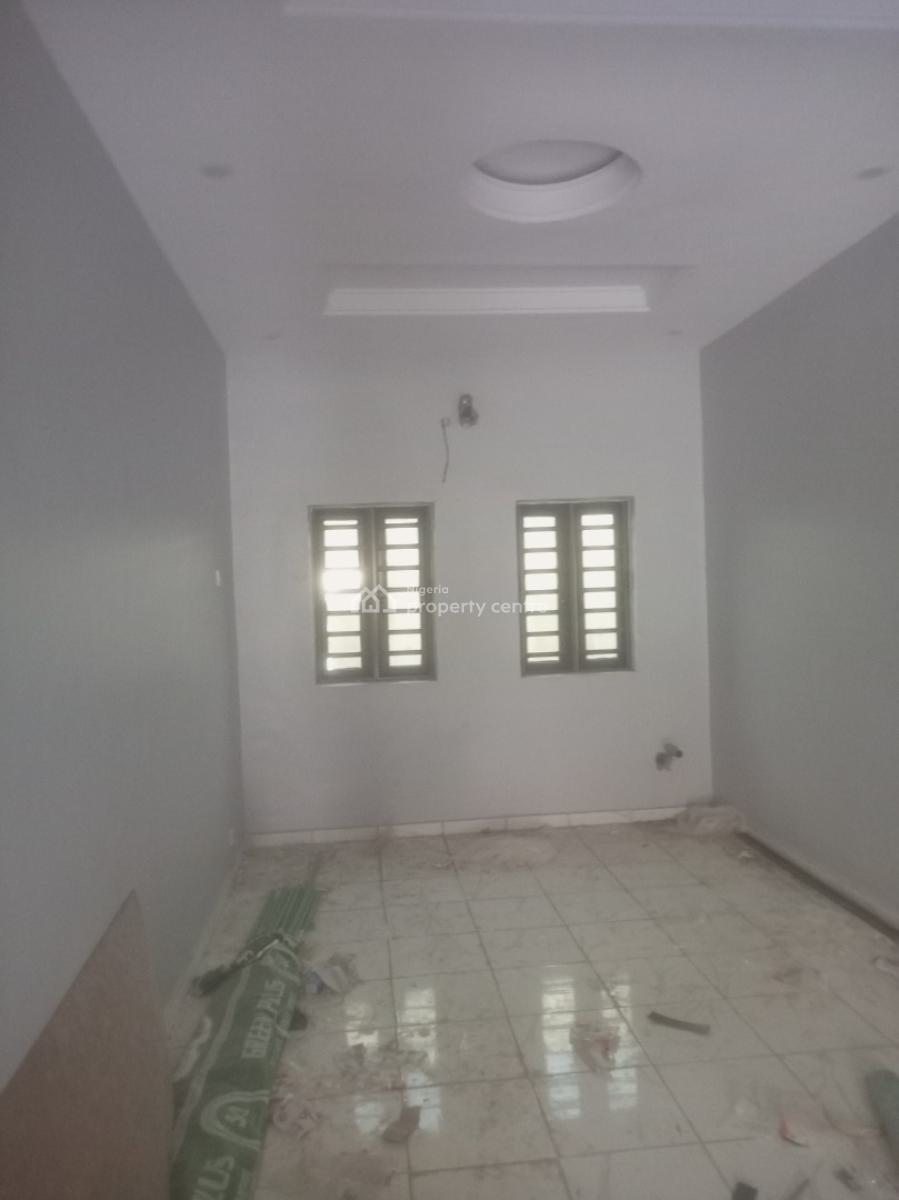Newly Built 2 Bedrooms, Isheri Oshun, Isolo, Lagos, Flat / Apartment for Rent