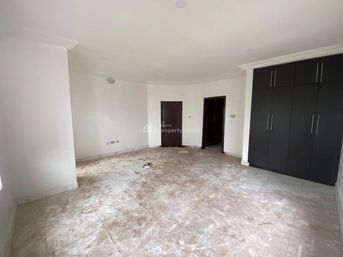4 Bedroom Semi-detached Duplex, Osapa, Lekki, Lagos, Semi-detached Duplex for Rent