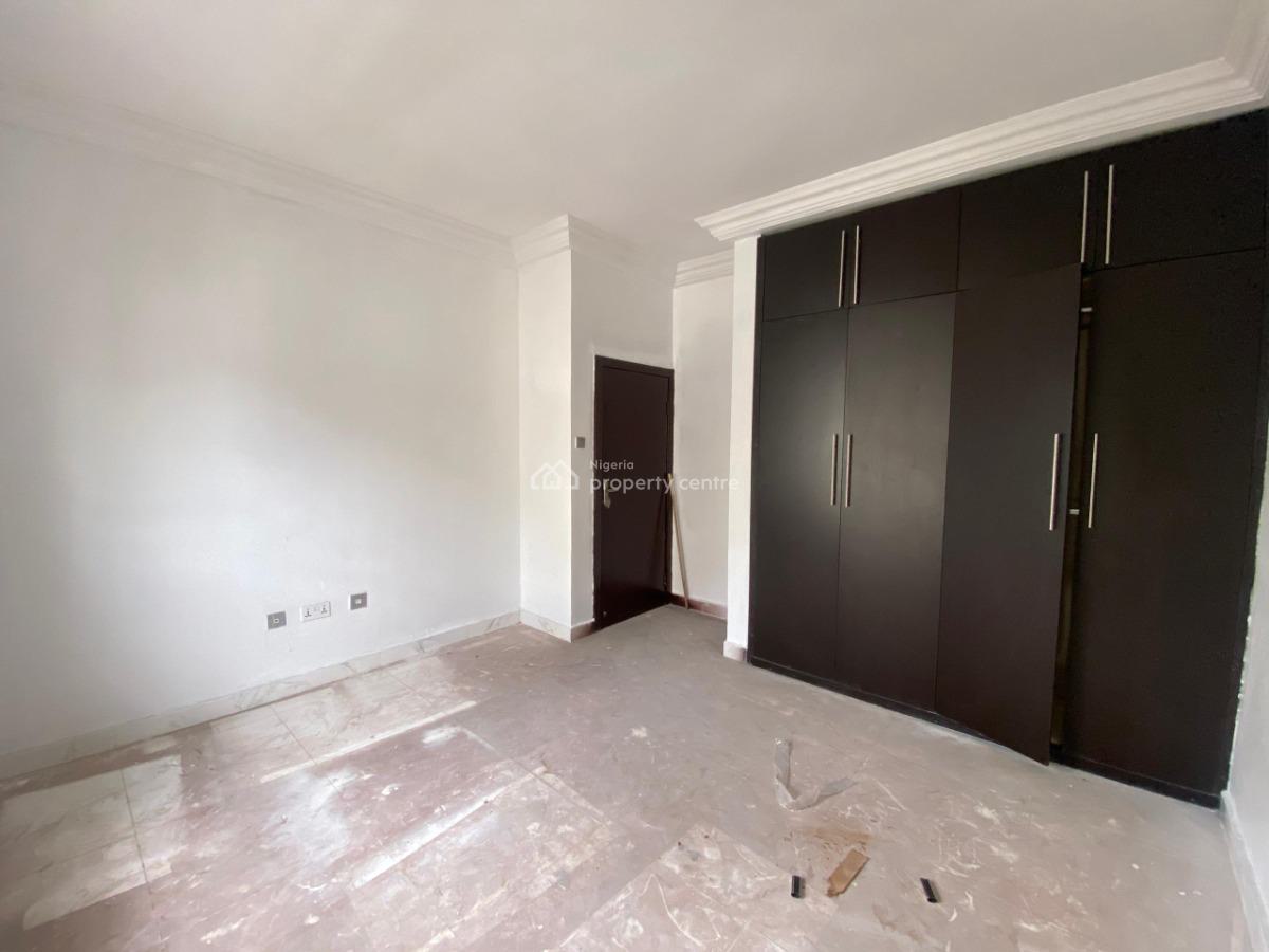 4 Bedroom Semi-detached Duplex, Osapa, Lekki, Lagos, Semi-detached Duplex for Rent