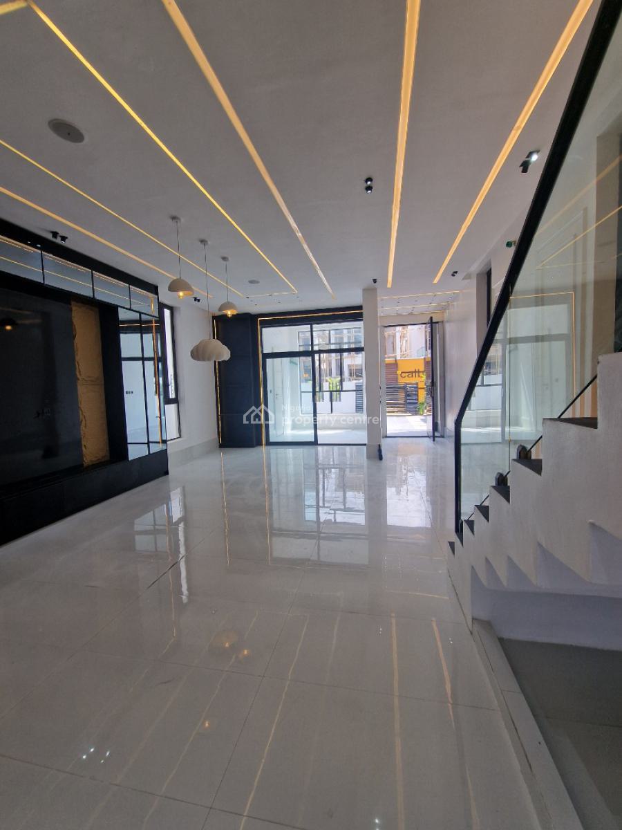 Beautifully Designed Home, Lekki Palm City, Ajah, Lagos, Detached Duplex for Sale