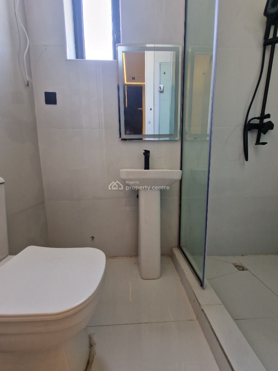 Beautifully Designed Home, Lekki Palm City, Ajah, Lagos, Detached Duplex for Sale