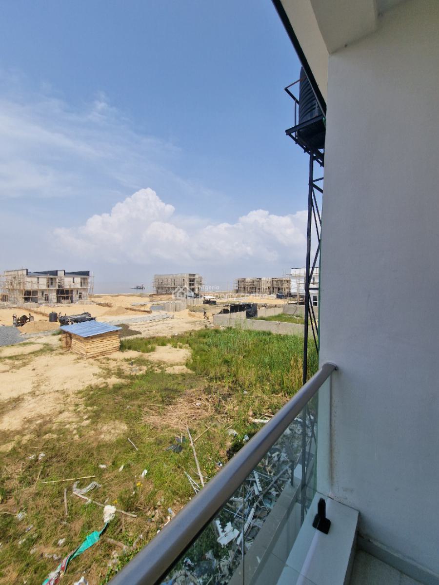 Beautifully Designed Home, Lekki Palm City, Ajah, Lagos, Detached Duplex for Sale