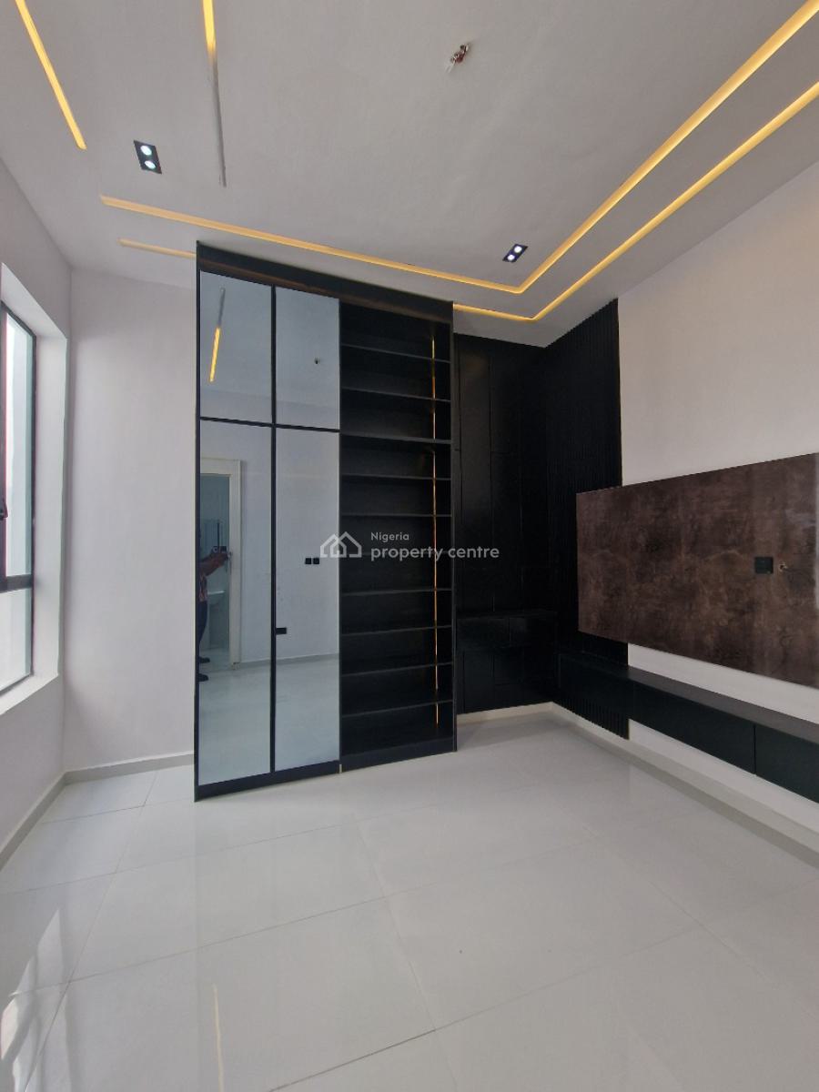 Beautifully Designed Home, Lekki Palm City, Ajah, Lagos, Detached Duplex for Sale