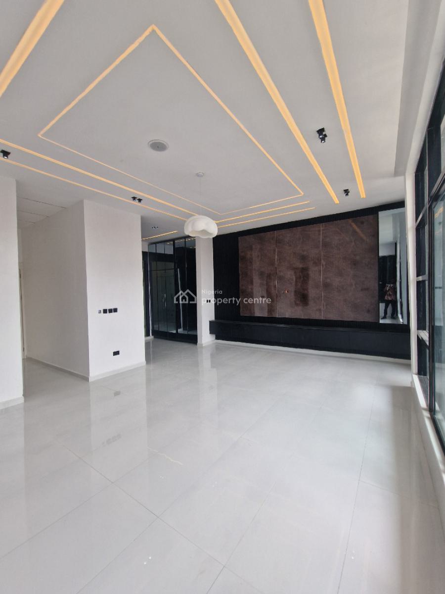 Beautifully Designed Home, Lekki Palm City, Ajah, Lagos, Detached Duplex for Sale