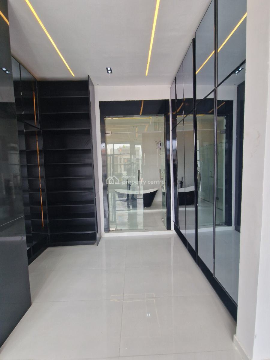 Beautifully Designed Home, Lekki Palm City, Ajah, Lagos, Detached Duplex for Sale