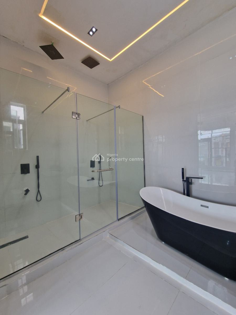 Beautifully Designed Home, Lekki Palm City, Ajah, Lagos, Detached Duplex for Sale