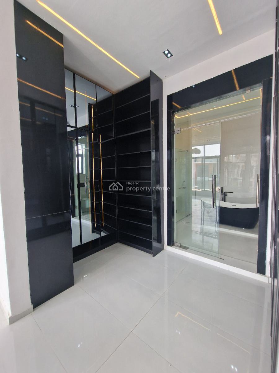 Beautifully Designed Home, Lekki Palm City, Ajah, Lagos, Detached Duplex for Sale