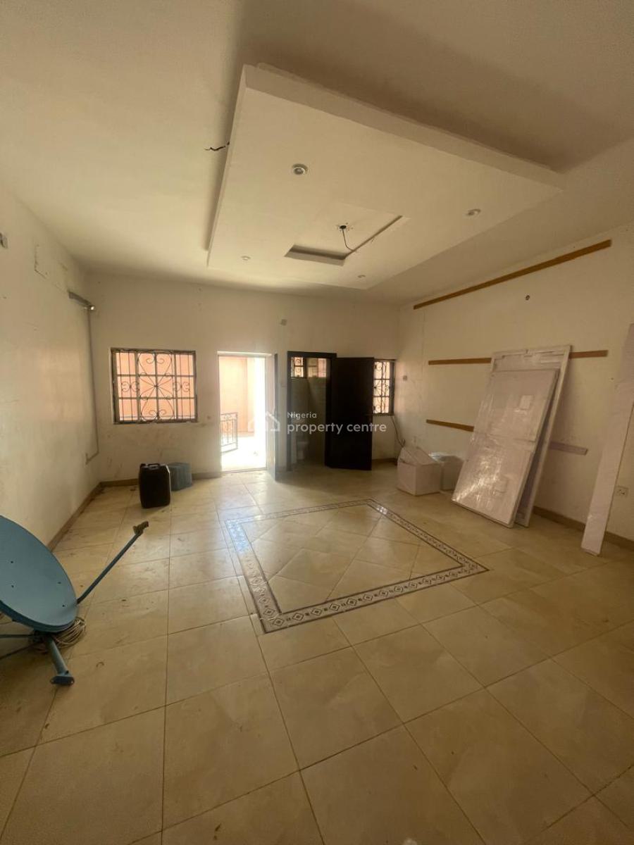 Lovely & Spacious 3 Bedroom Flat Apartment, By Omole Phase 2, Olowora, Magodo, Lagos, Flat / Apartment for Rent