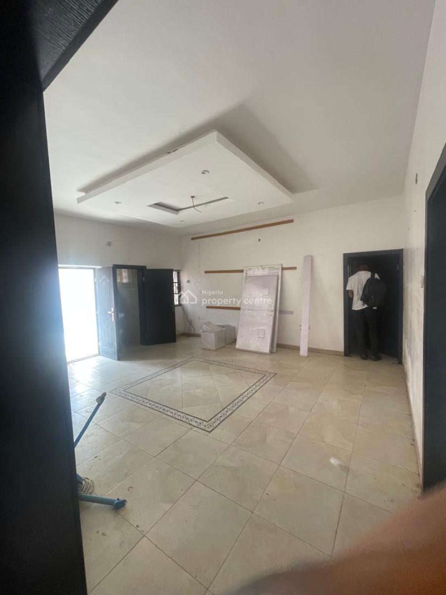 Lovely & Spacious 3 Bedroom Flat Apartment, By Omole Phase 2, Olowora, Magodo, Lagos, Flat / Apartment for Rent