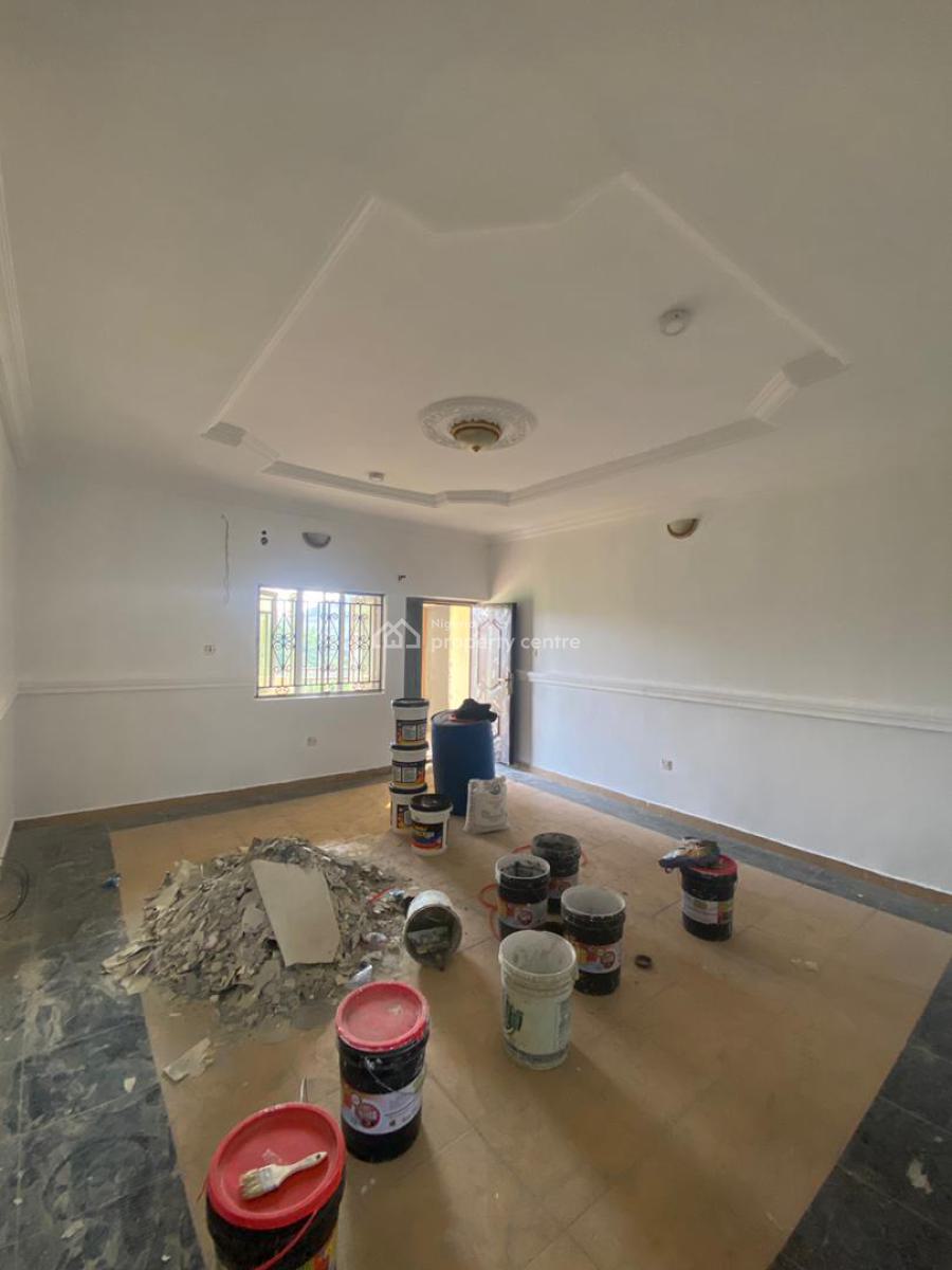 Executive 3bedrooms Luxury Apartment, Badore Road, Ajah, Lagos, Flat / Apartment for Rent