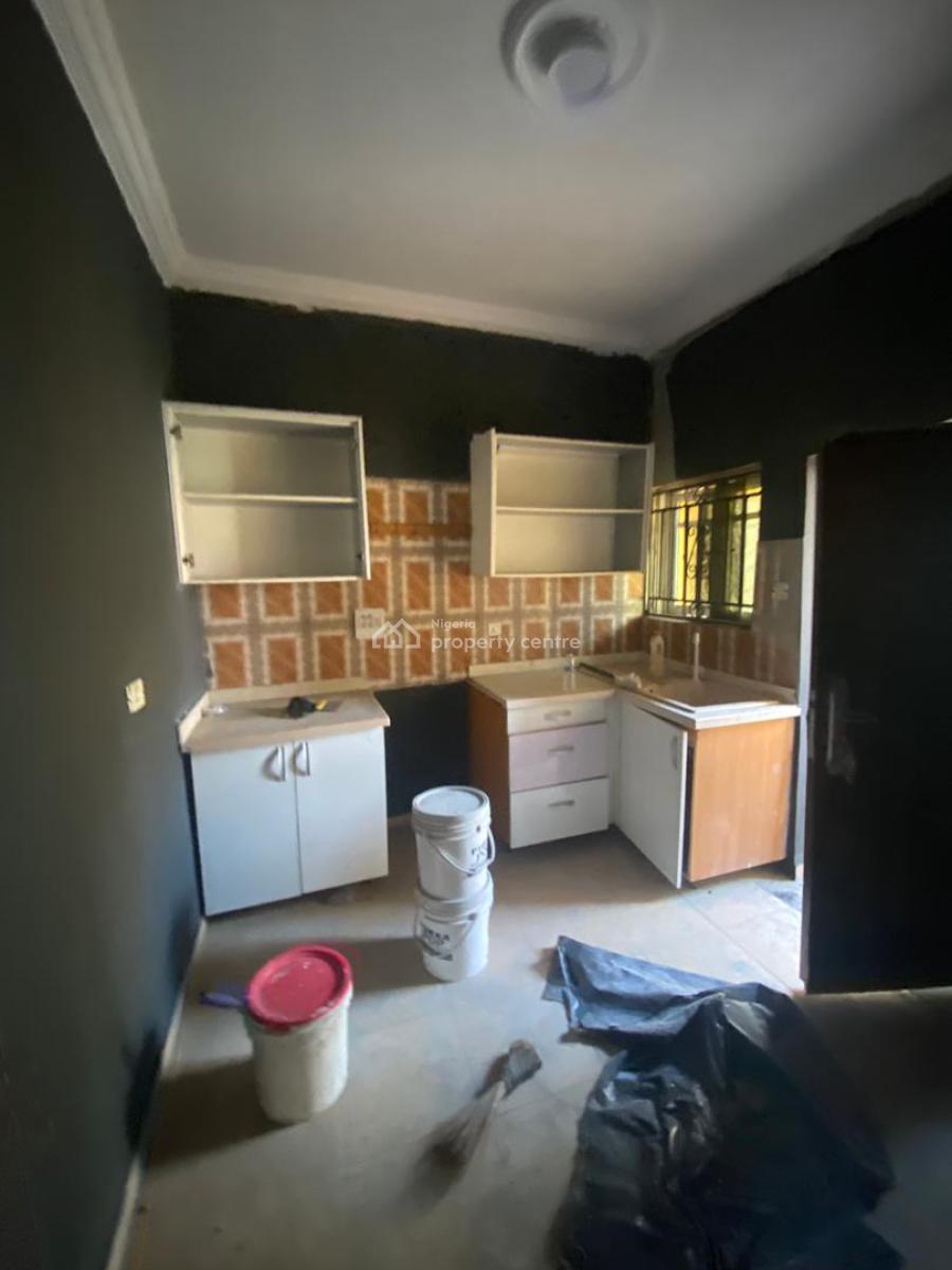 Executive 3bedrooms Luxury Apartment, Badore Road, Ajah, Lagos, Flat / Apartment for Rent