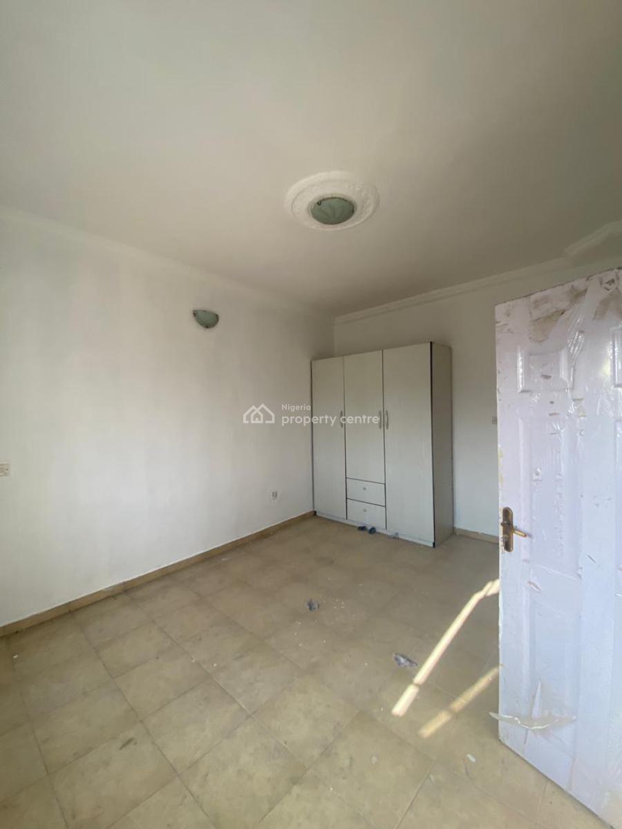 Executive 3bedrooms Luxury Apartment, Badore Road, Ajah, Lagos, Flat / Apartment for Rent