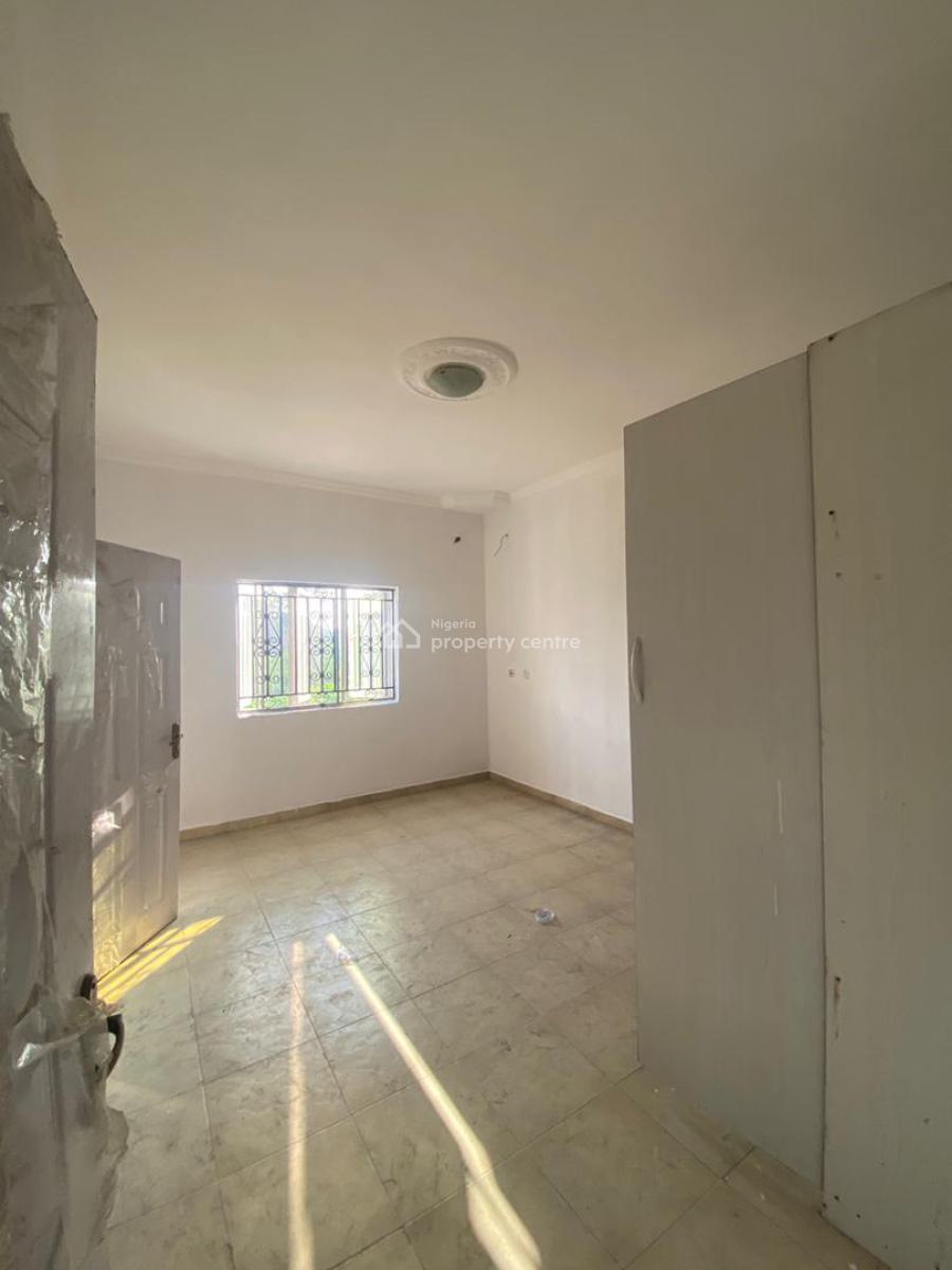 Executive 3bedrooms Luxury Apartment, Badore Road, Ajah, Lagos, Flat / Apartment for Rent