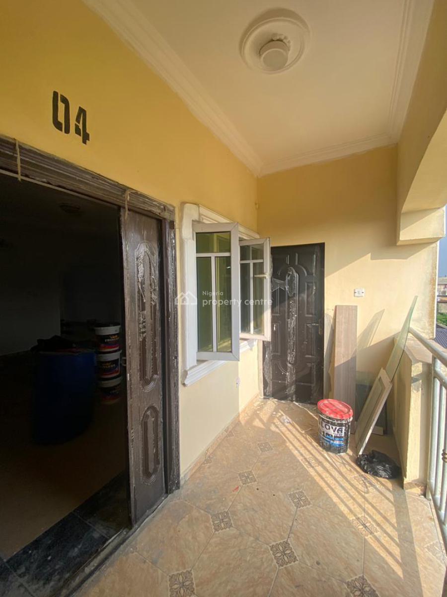 Executive 3bedrooms Luxury Apartment, Badore Road, Ajah, Lagos, Flat / Apartment for Rent