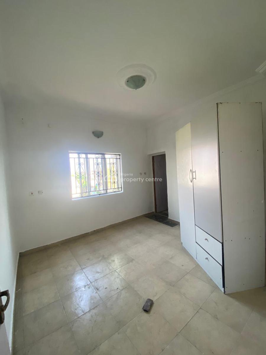 Executive 3bedrooms Luxury Apartment, Badore Road, Ajah, Lagos, Flat / Apartment for Rent