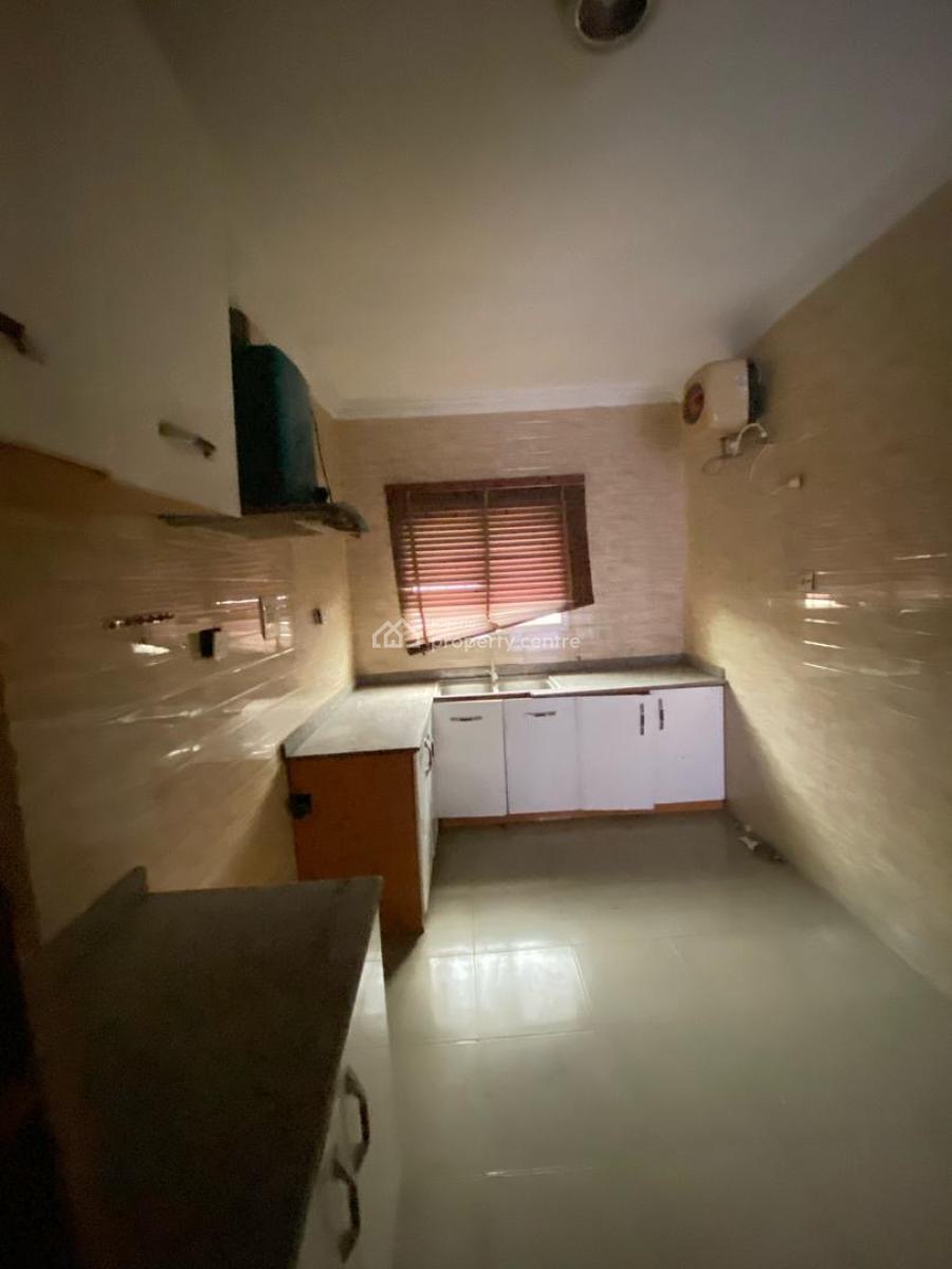 2 Bedroom Apartments, Eleguishi, Ikate, Lekki, Lagos, Flat / Apartment for Sale