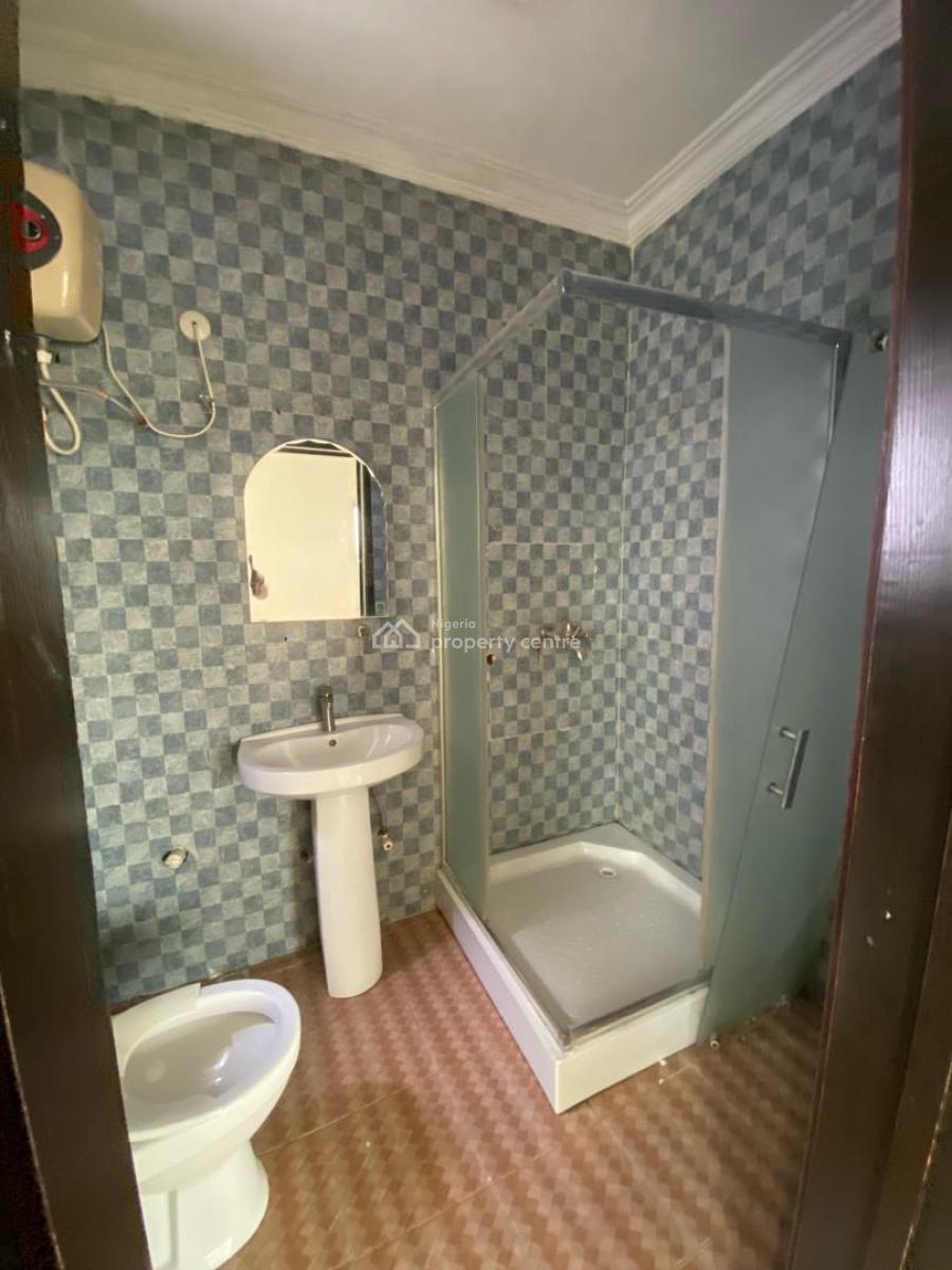 2 Bedroom Apartments, Eleguishi, Ikate, Lekki, Lagos, Flat / Apartment for Sale