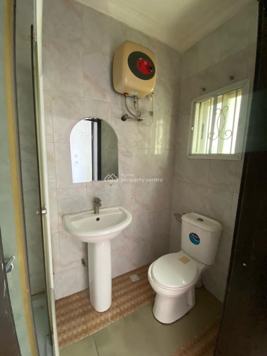 2 Bedroom Apartments, Eleguishi, Ikate, Lekki, Lagos, Flat / Apartment for Sale