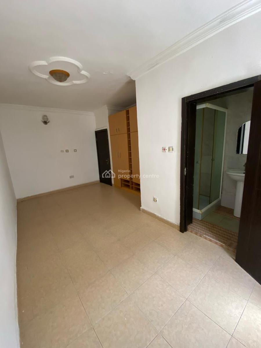 2 Bedroom Apartments, Eleguishi, Ikate, Lekki, Lagos, Flat / Apartment for Sale