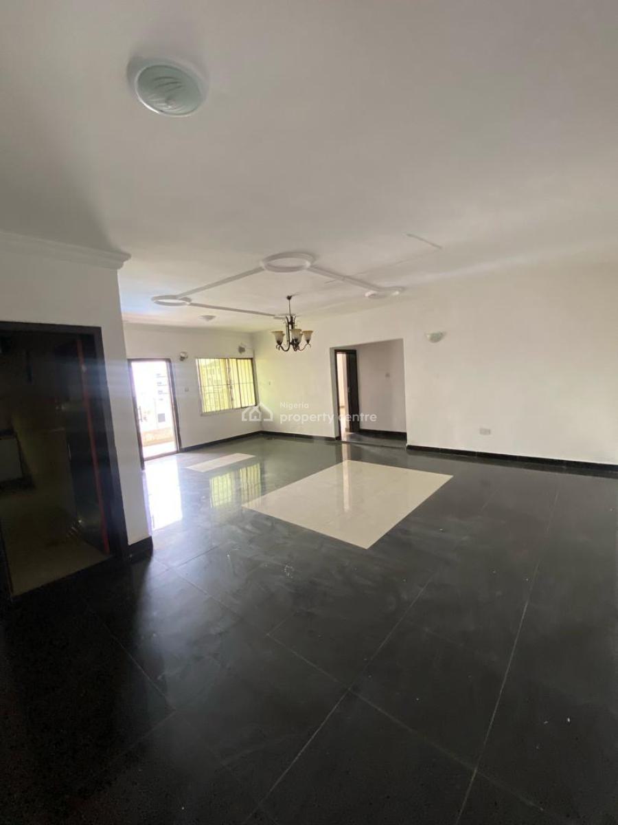 2 Bedroom Apartments, Eleguishi, Ikate, Lekki, Lagos, Flat / Apartment for Sale