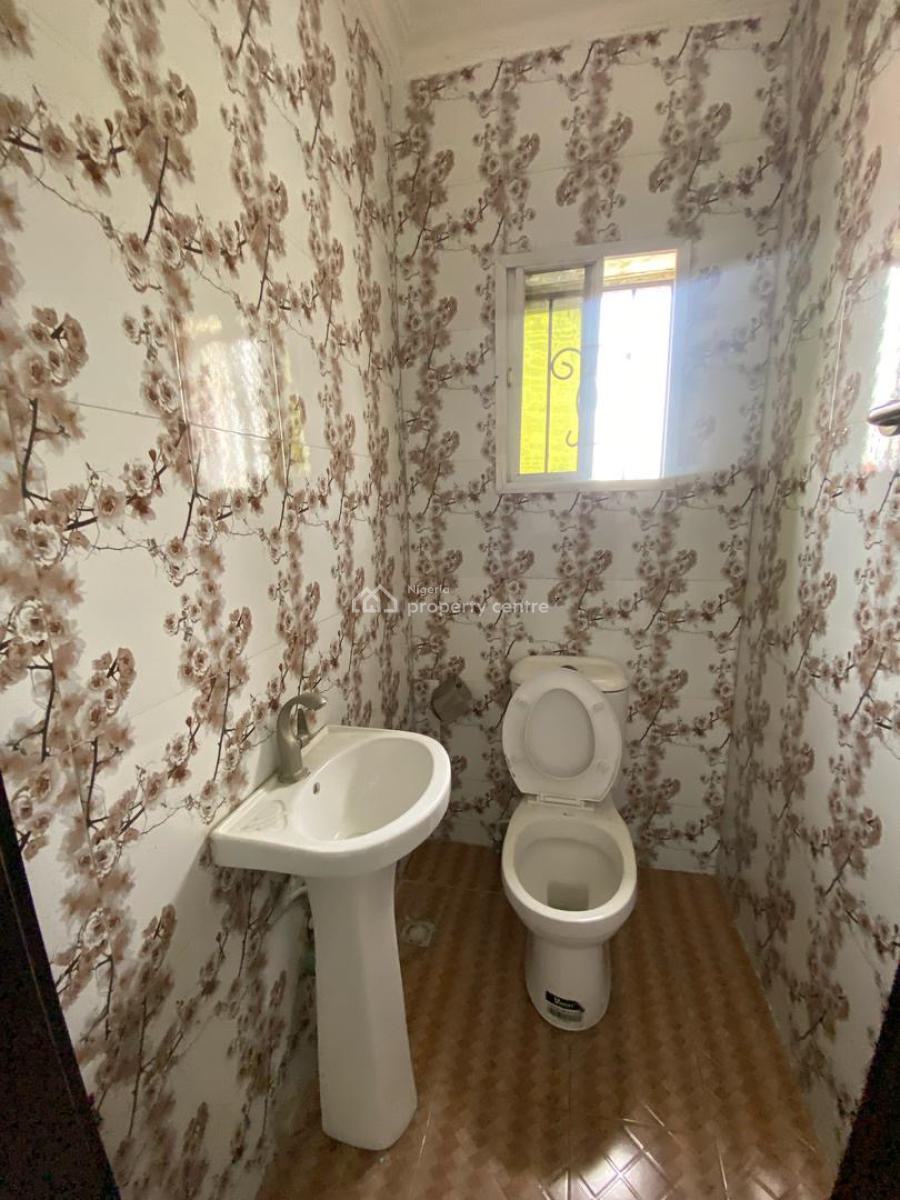 2 Bedroom Apartments, Eleguishi, Ikate, Lekki, Lagos, Flat / Apartment for Sale