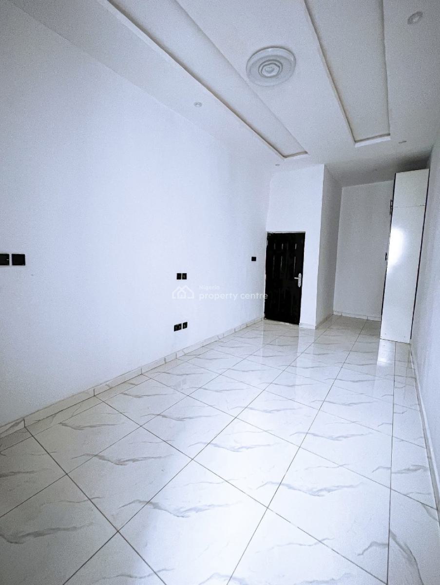 Luxury 3 Bedroom Duplex with & Without Bq, Ajah, Lekki Phase 2, Lekki, Lagos, Terraced Duplex for Sale