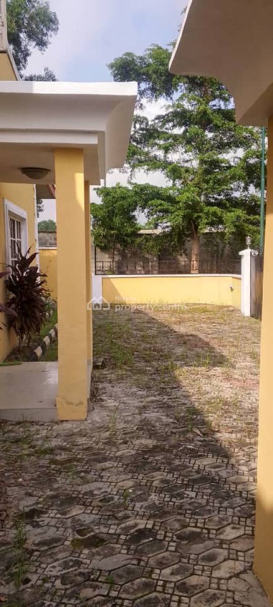 Luxury 3 Bedroom Bungalow + Penthouse  & Bq, Mayfair Garden Estate, Awoyaya, Ibeju Lekki, Lagos, Detached Bungalow for Rent
