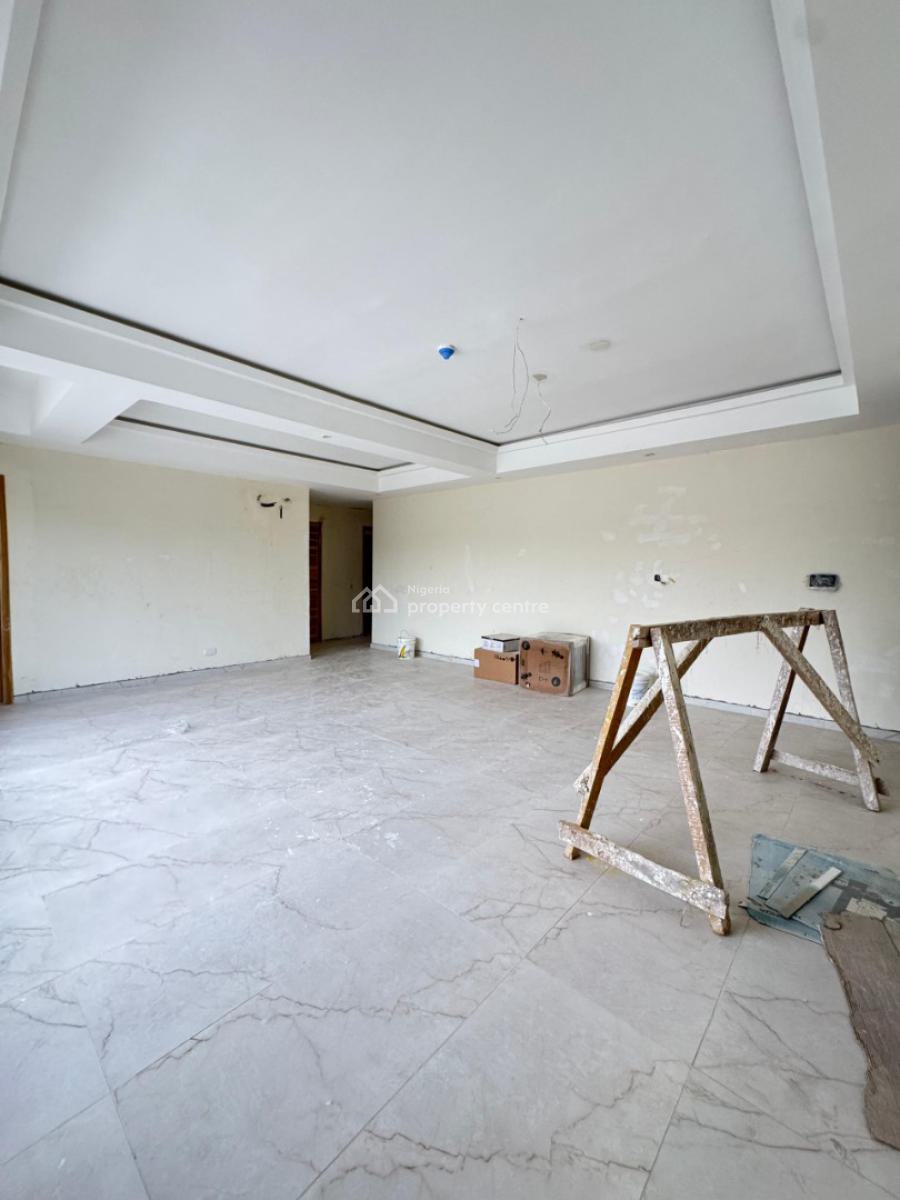 2  Bedroom Apartment with a Bq ( Location Is Best for Air Bnb), Victoria Island Lagos, Victoria Island (vi), Lagos, Flat / Apartment for Sale