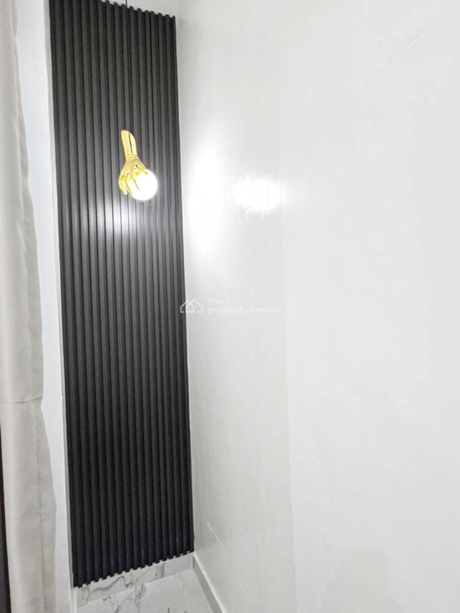 Luxury Fully Furnished 3 Semi-detached Bedroom Duplex, Omole Extension Olowora, Omole Phase 2, Ikeja, Lagos, Semi-detached Duplex for Sale