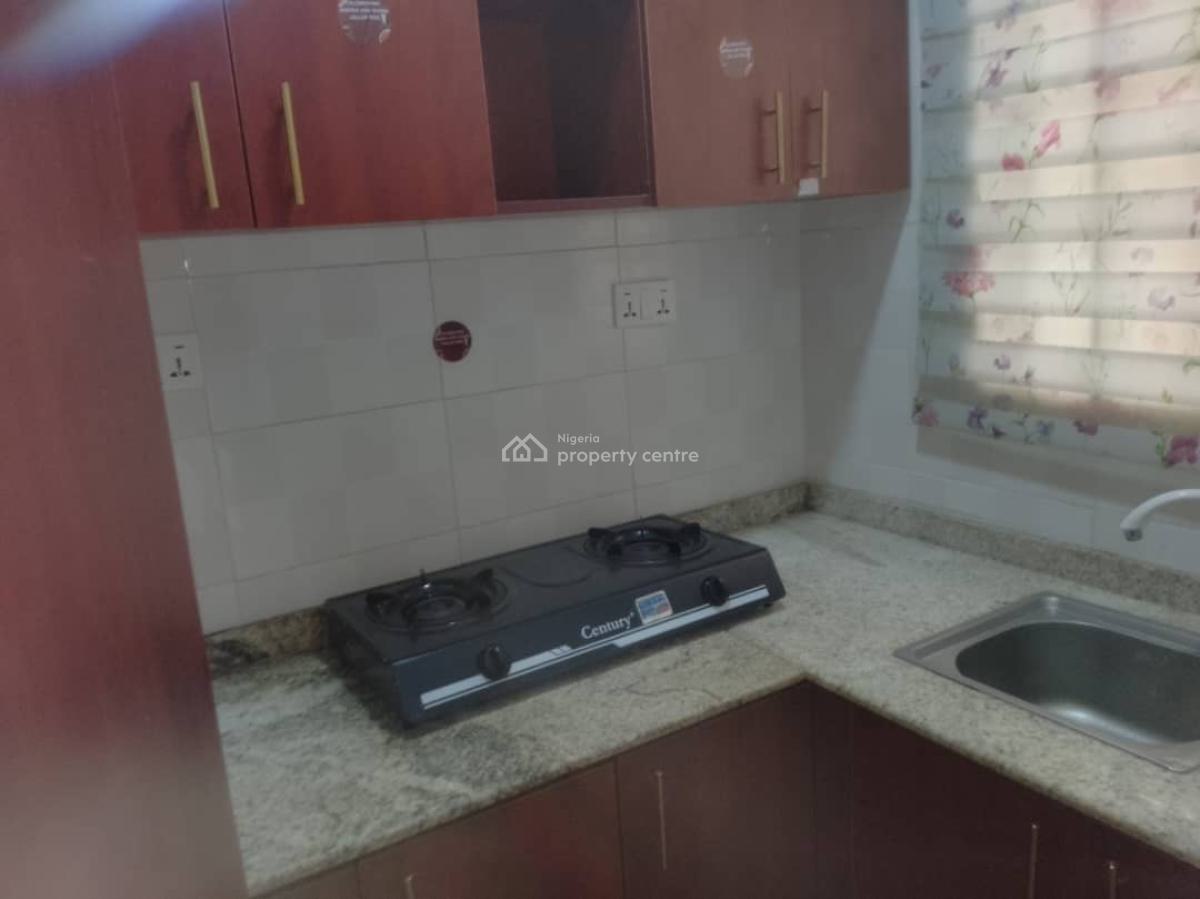 Excellent Spacious Furnished Self Contain, Gwarinpa, Abuja, Self Contain (single Rooms) for Rent