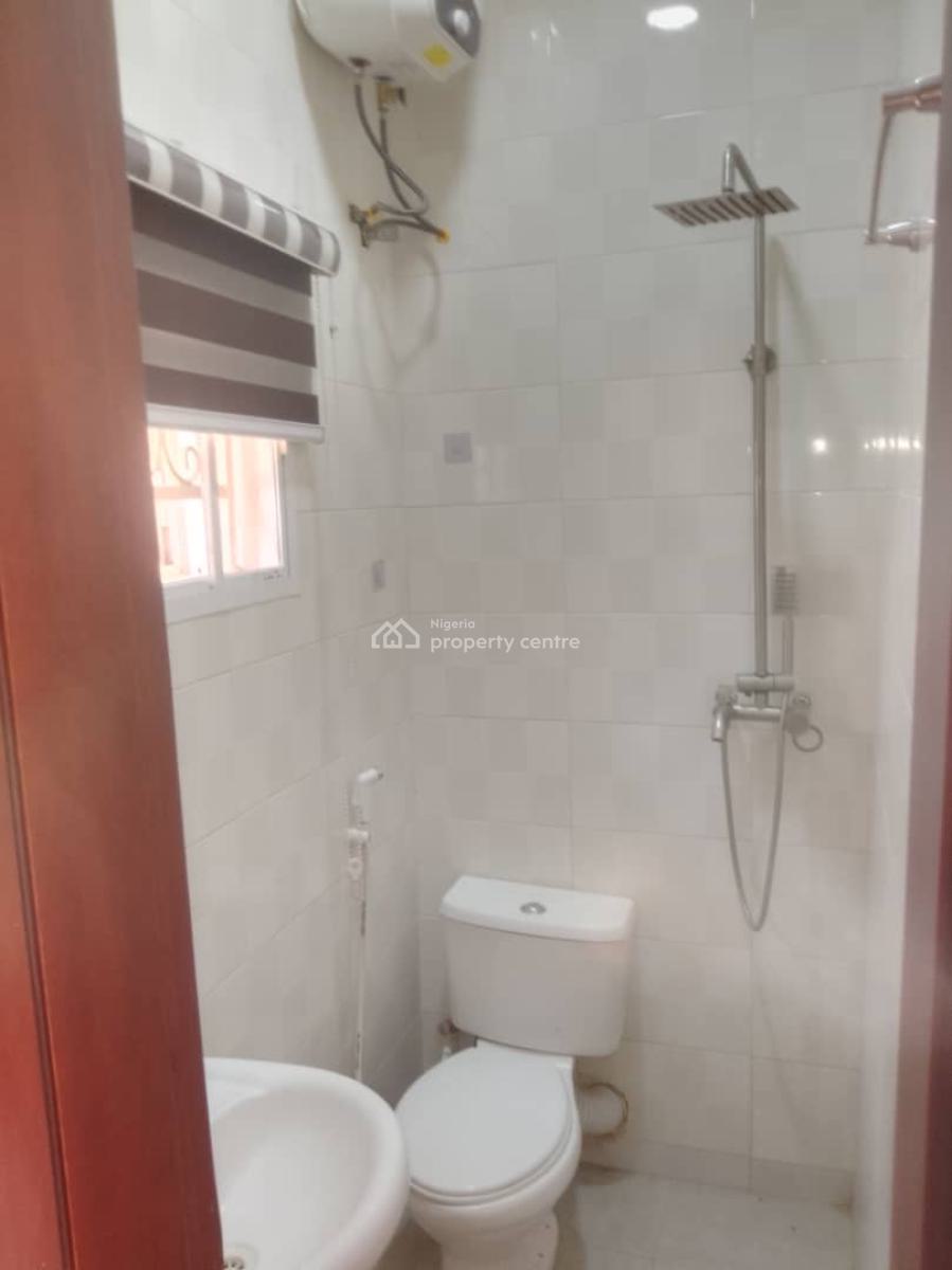 Excellent Spacious Furnished Self Contain, Gwarinpa, Abuja, Self Contain (single Rooms) for Rent