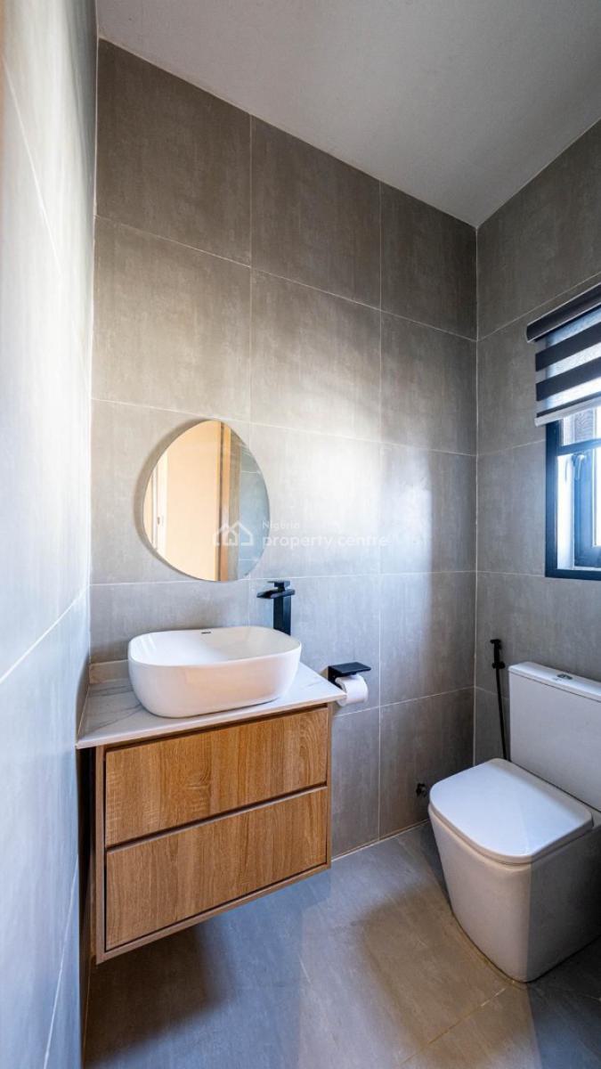 Tastefully Furnished 2 Bedroom Apartment with Swimming Pool &elevator, Ikate Elegushi, Lekki, Lagos, Flat / Apartment Short Let