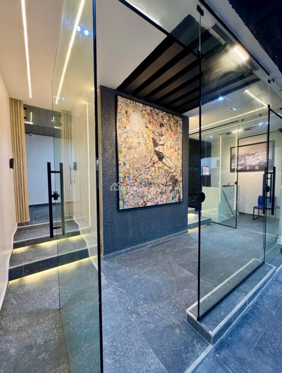 Tastefully Furnished 2 Bedroom Apartment with Swimming Pool &elevator, Ikate Elegushi, Lekki, Lagos, Flat / Apartment Short Let