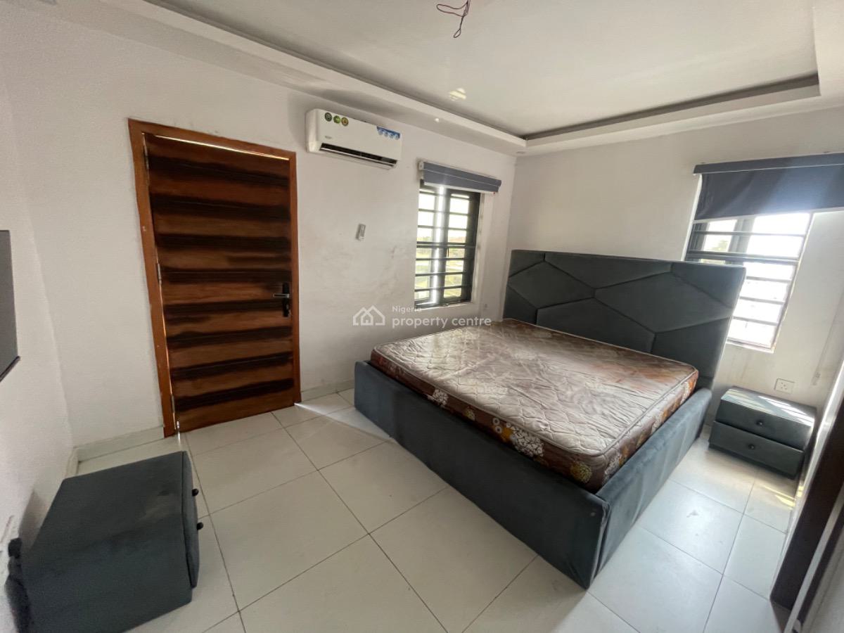 Beautifully Built 2 Bedroom Apartment and a Bq, By Nike Art Gallery, Ikate, Ikate Elegushi, Lekki, Lagos, Flat / Apartment for Sale