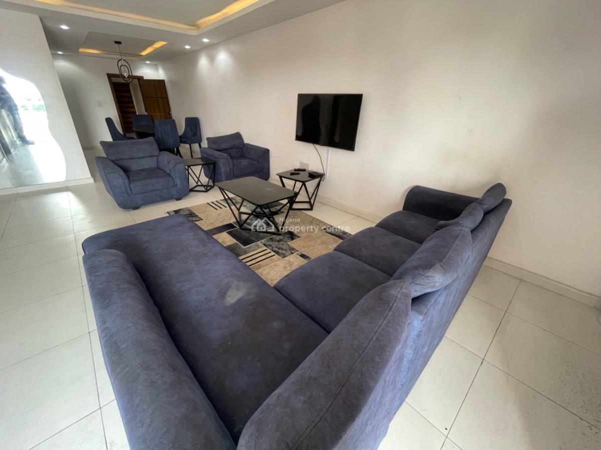 Beautifully Built 2 Bedroom Apartment and a Bq, By Nike Art Gallery, Ikate, Ikate Elegushi, Lekki, Lagos, Flat / Apartment for Sale