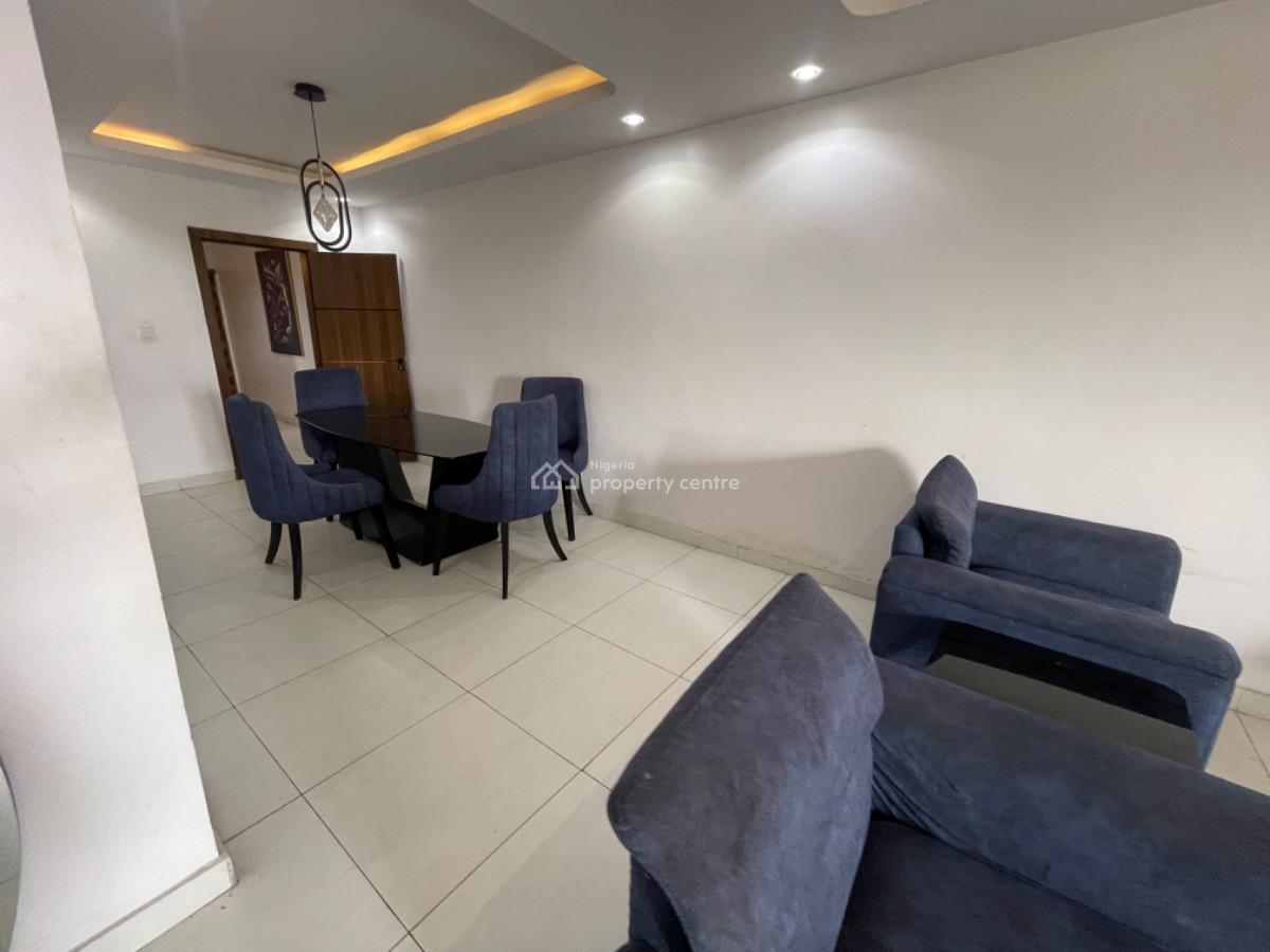 Beautifully Built 2 Bedroom Apartment and a Bq, By Nike Art Gallery, Ikate, Ikate Elegushi, Lekki, Lagos, Flat / Apartment for Sale