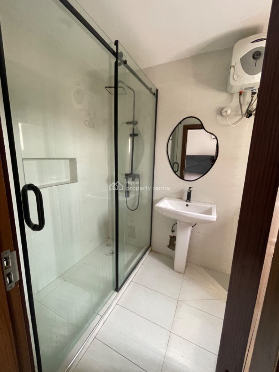 Beautifully Built 2 Bedroom Apartment and a Bq, By Nike Art Gallery, Ikate, Ikate Elegushi, Lekki, Lagos, Flat / Apartment for Sale