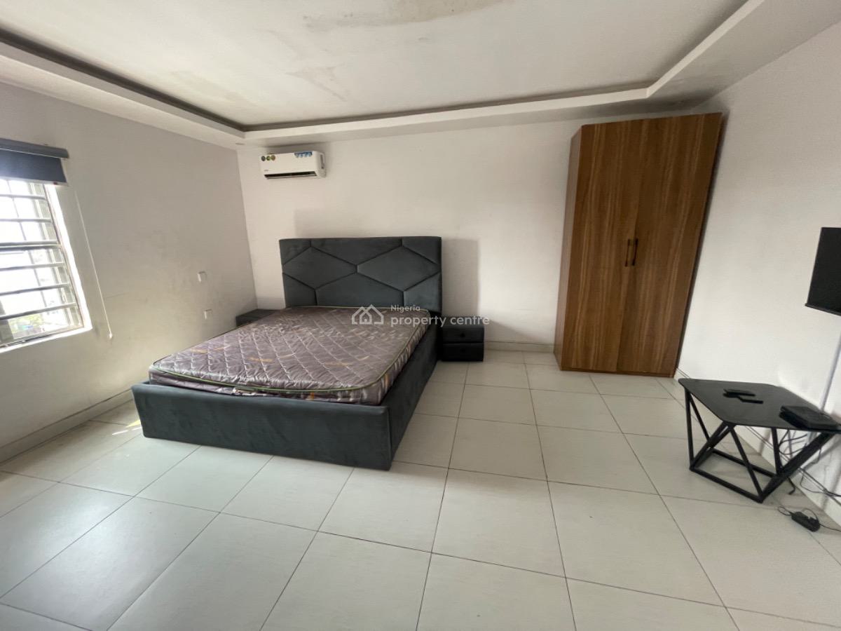 Beautifully Built 2 Bedroom Apartment and a Bq, By Nike Art Gallery, Ikate, Ikate Elegushi, Lekki, Lagos, Flat / Apartment for Sale