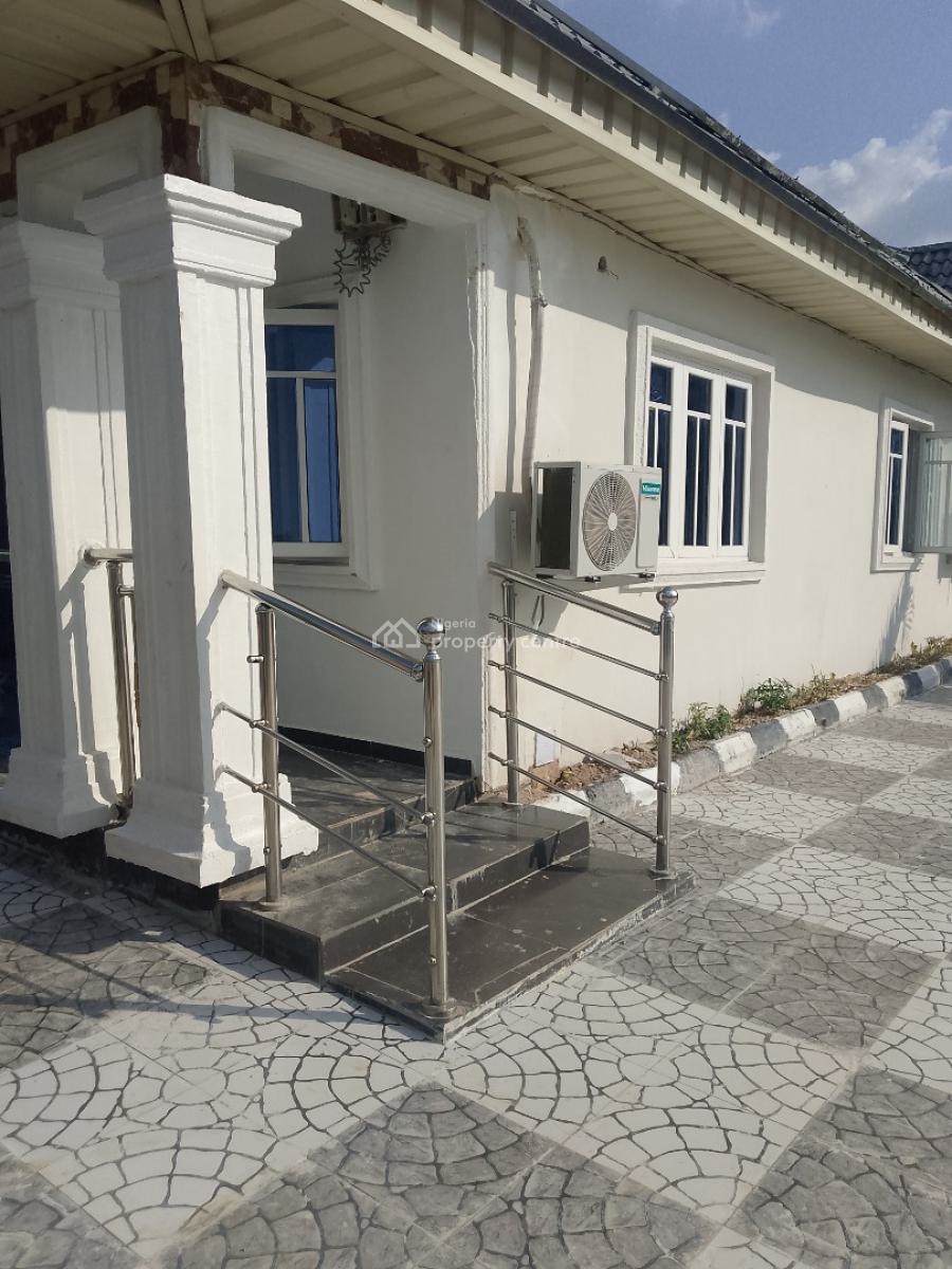 2 Bedroom Flat, Amagba,benin City, Oredo, Edo, Flat / Apartment for Rent