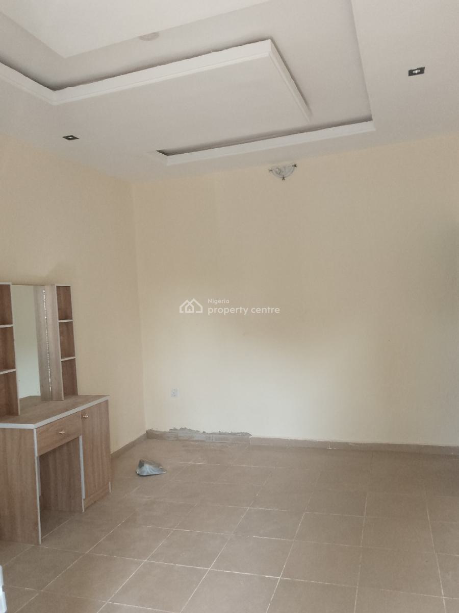 2 Bedroom Flat, Amagba,benin City, Oredo, Edo, Flat / Apartment for Rent