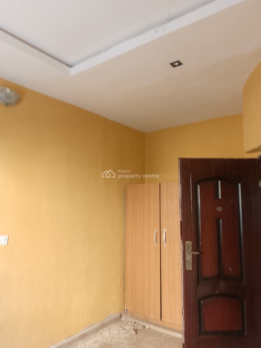 2 Bedroom Flat, Amagba,benin City, Oredo, Edo, Flat / Apartment for Rent