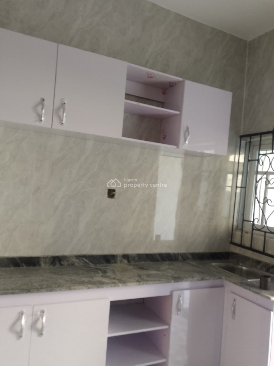 2 Bedroom Flat, Amagba,benin City, Oredo, Edo, Flat / Apartment for Rent