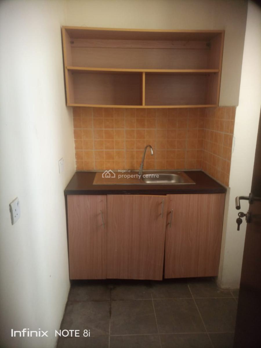 288sqm Open Office Space with Kitchen First Floor Serviced, Close to Lekki Roundabout, Oniru, Victoria Island (vi), Lagos, Plaza / Complex / Mall for Rent