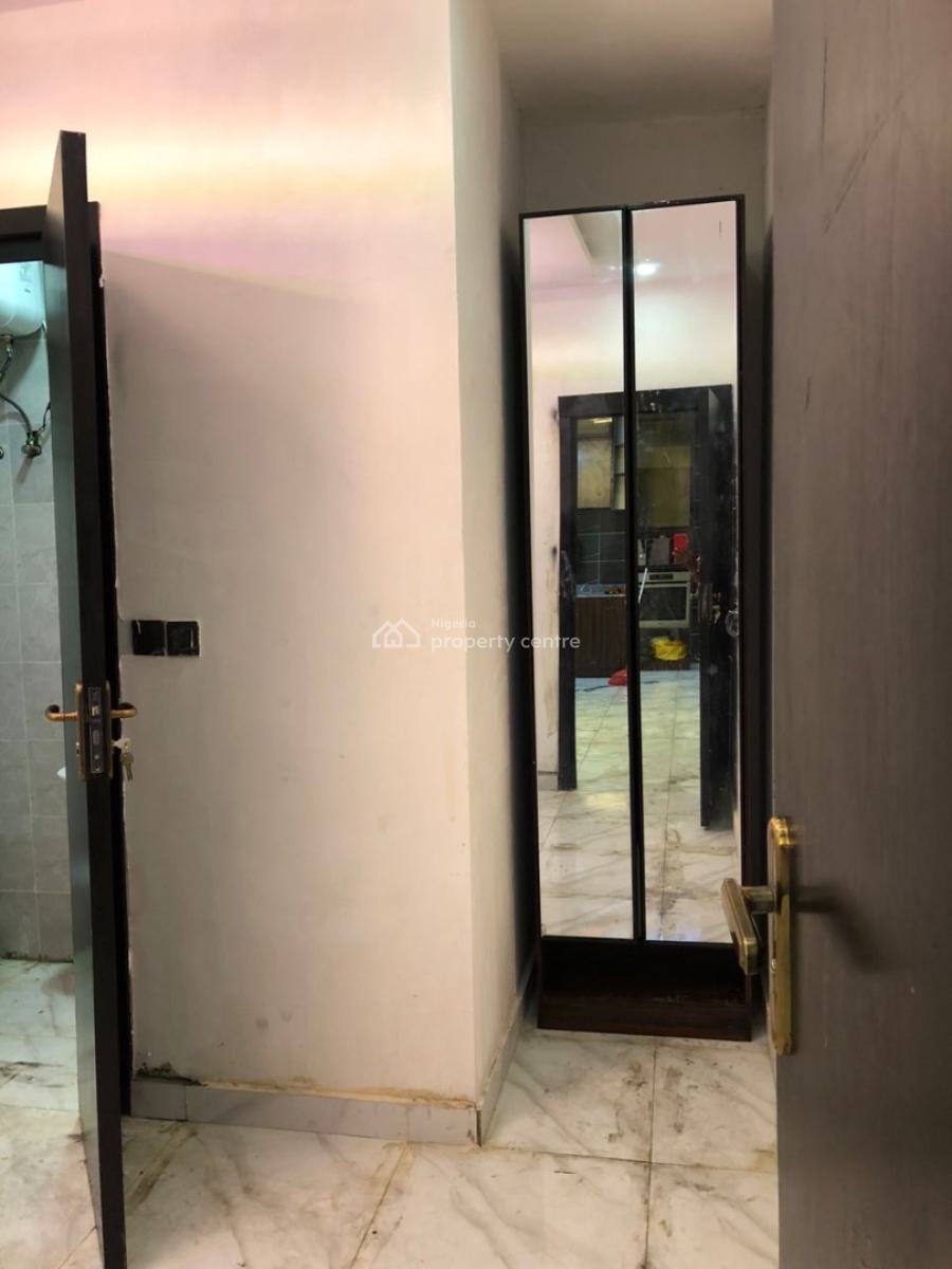 One Available Unit of 2 Bedroom Apartment with a Swimming Pool, Gym  I, Lekki, Lekki Phase 1, Lekki, Lagos, Detached Duplex for Rent