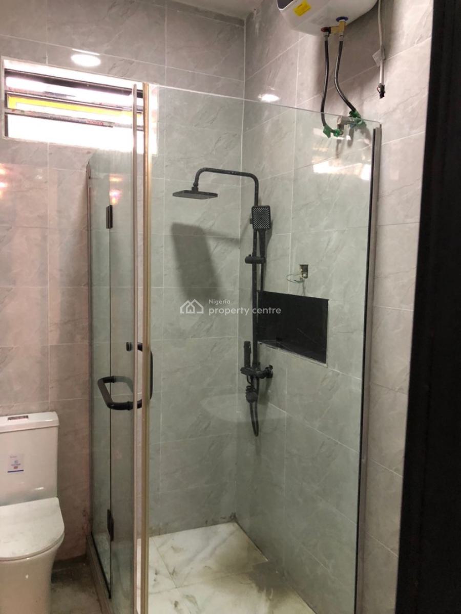 One Available Unit of 2 Bedroom Apartment with a Swimming Pool, Gym  I, Lekki, Lekki Phase 1, Lekki, Lagos, Detached Duplex for Rent