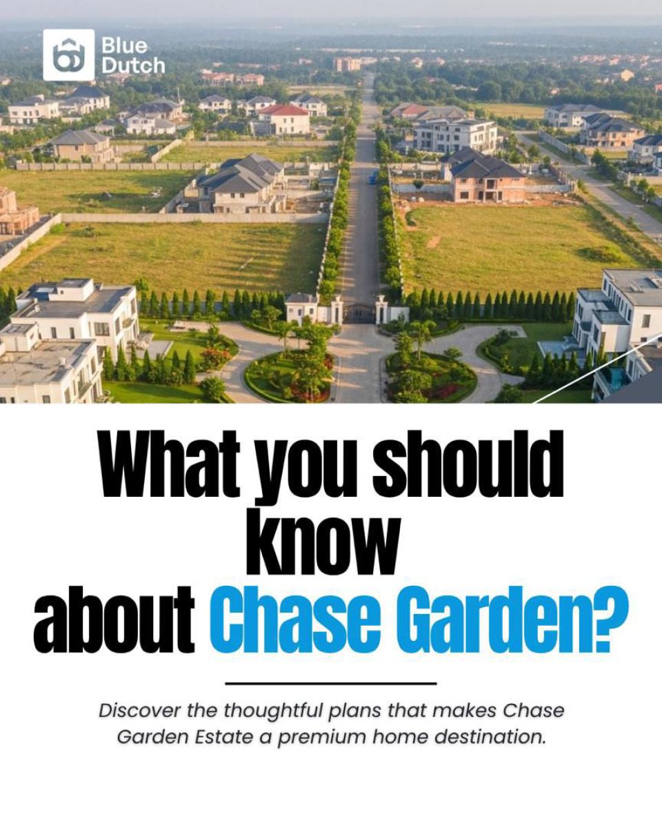 Affordable Land in a Fast Developing Area with C of O, Blue Dutch Road Omu Chase Garden Estate, Odogbolu, Ogun, Mixed-use Land for Sale